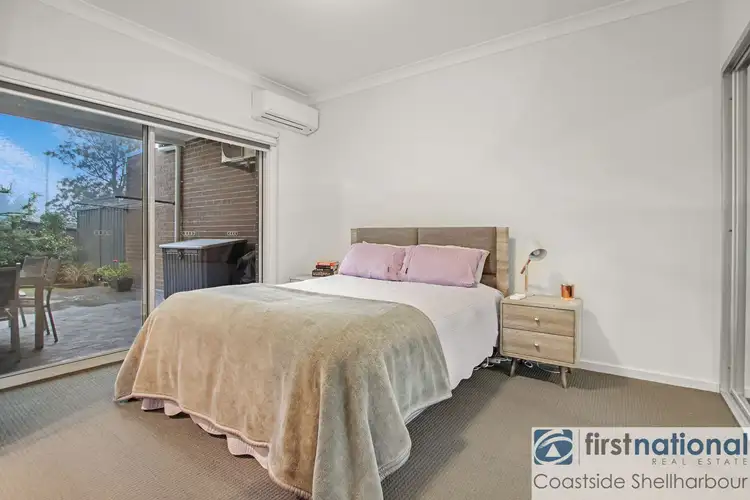 Fifth view of Homely townhouse listing, 16/78 Kanahooka Road, Kanahooka NSW 2530