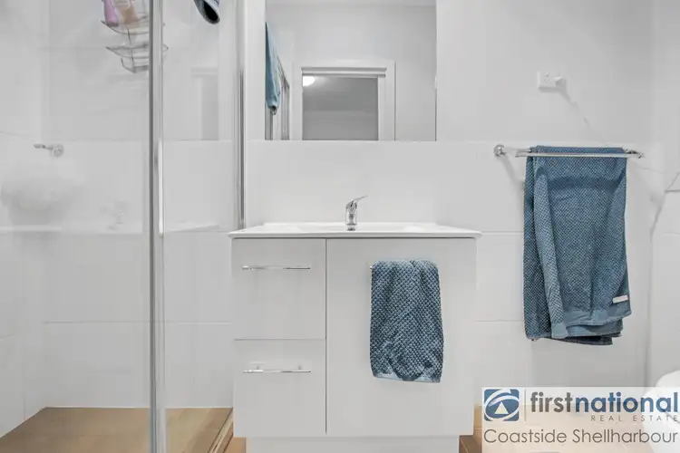 Sixth view of Homely townhouse listing, 16/78 Kanahooka Road, Kanahooka NSW 2530