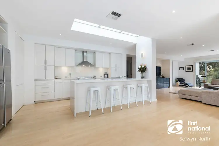 Fifth view of Homely house listing, 2/57 Orchard Crescent, Mont Albert North VIC 3129