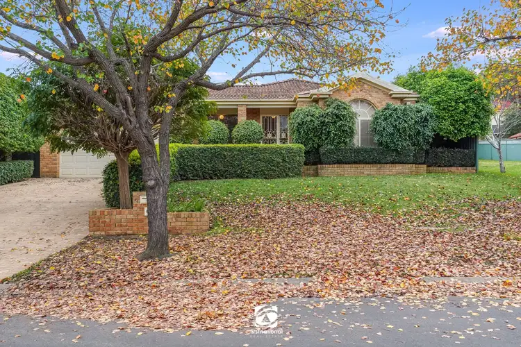 16 James Bailey Drive, Harrington Park NSW 2567