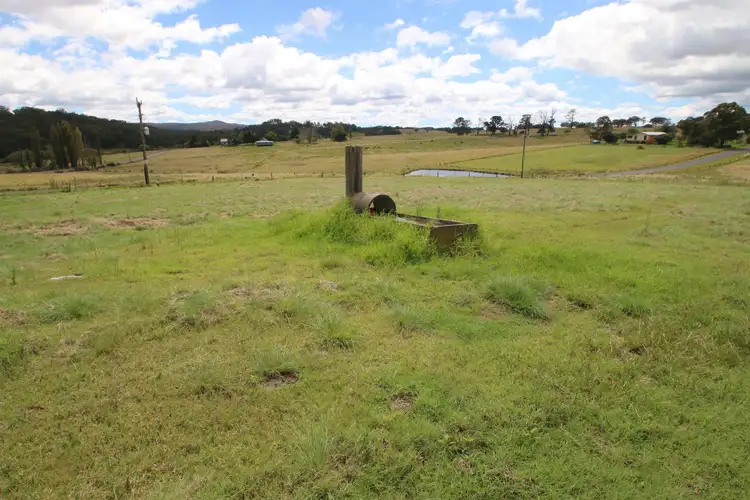 Second view of Homely land listing, 8 Sommerlads Road, Tenterfield NSW 2372