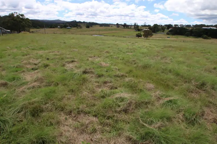 Third view of Homely land listing, 8 Sommerlads Road, Tenterfield NSW 2372