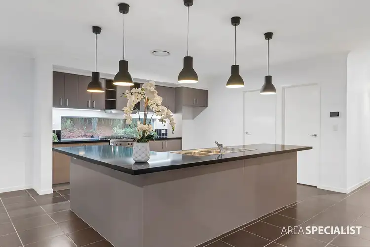 Fifth view of Homely house listing, 107 Ormeau Ridge Road, Ormeau Hills QLD 4208