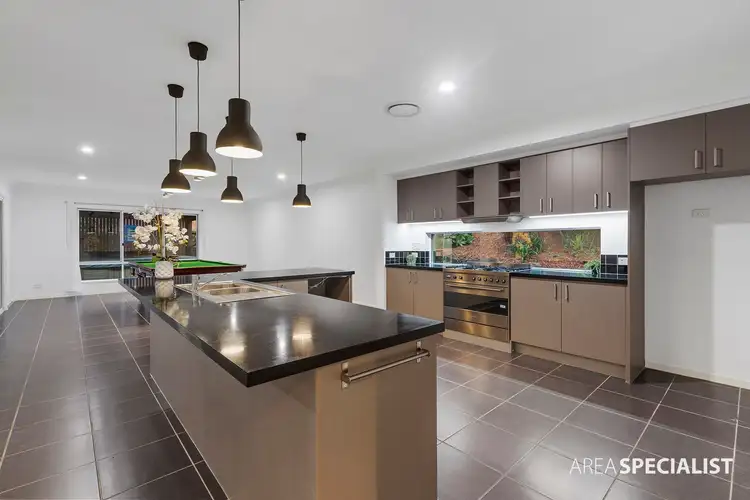 Sixth view of Homely house listing, 107 Ormeau Ridge Road, Ormeau Hills QLD 4208