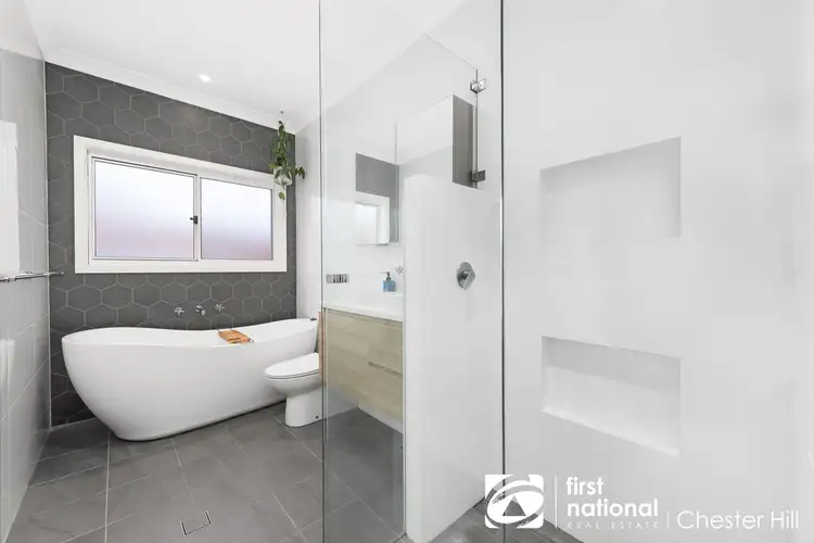 Third view of Homely house listing, 5 Bulwarra Avenue, Sefton NSW 2162