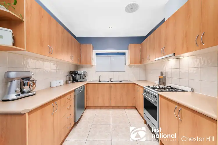 Fourth view of Homely house listing, 5 Bulwarra Avenue, Sefton NSW 2162