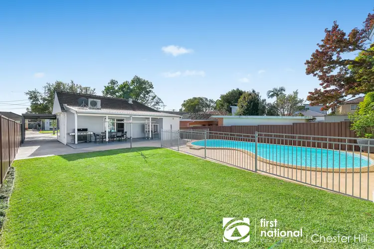 Fifth view of Homely house listing, 5 Bulwarra Avenue, Sefton NSW 2162