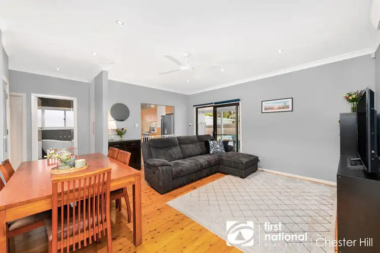 Sixth view of Homely house listing, 5 Bulwarra Avenue, Sefton NSW 2162