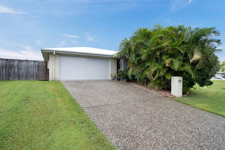 9 Cordia Street, Rural View QLD 4740