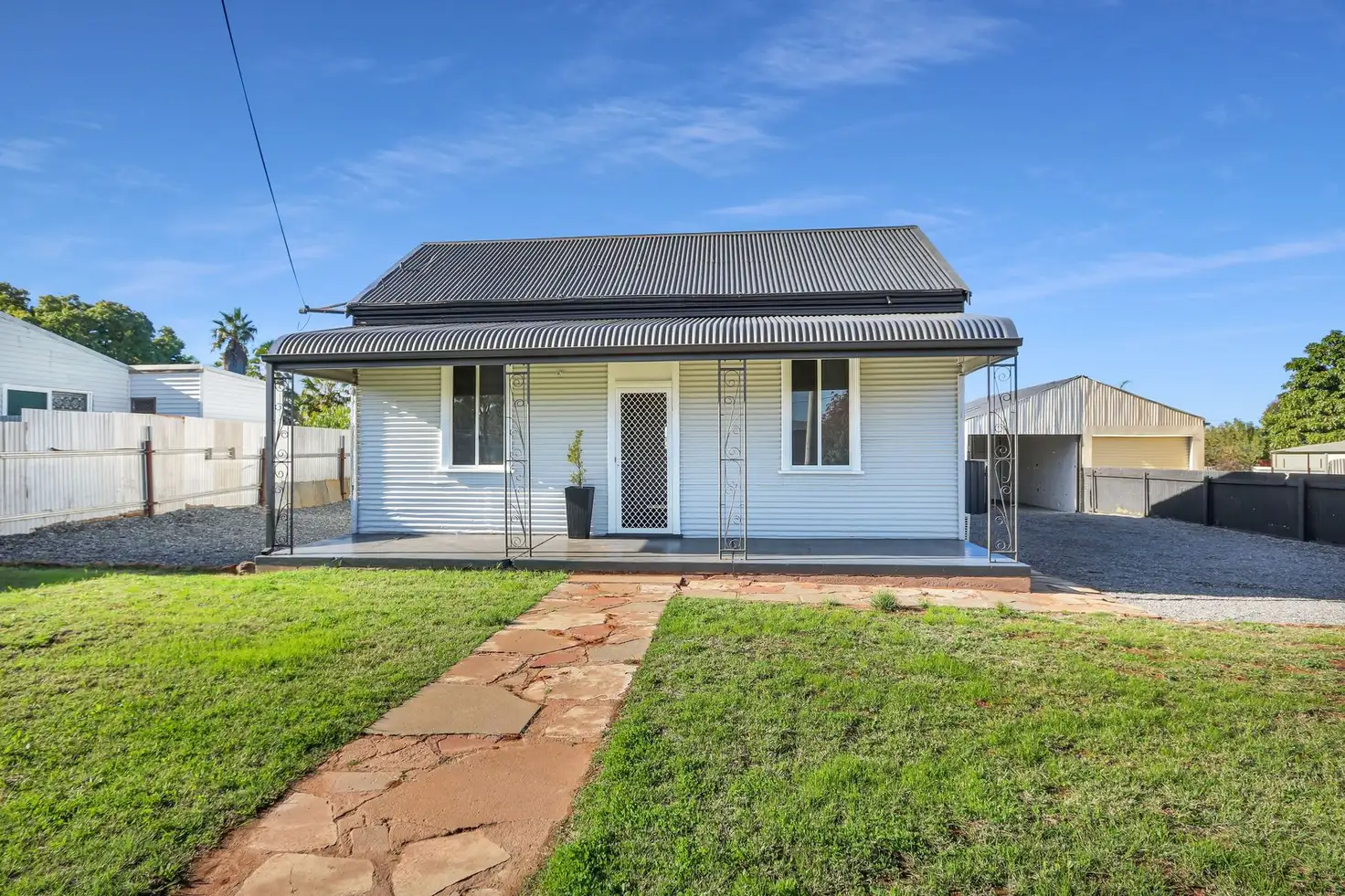 Main view of Homely house listing, 271 Jamieson Street, Broken Hill NSW 2880