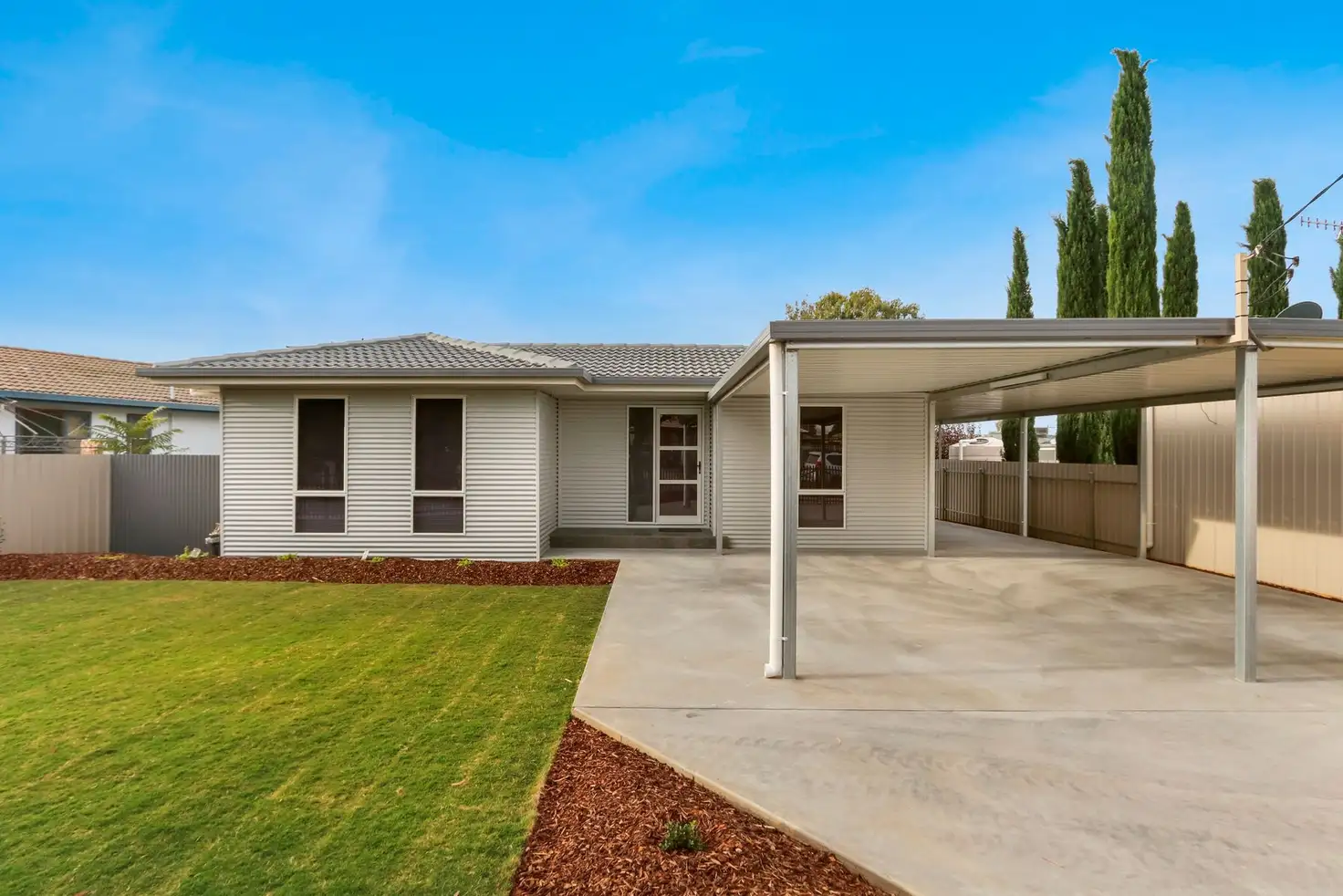 Main view of Homely house listing, 2 Tuart Street, Broken Hill NSW 2880