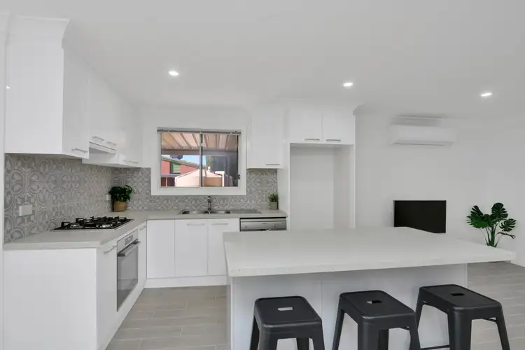 Second view of Homely house listing, 2 Tuart Street, Broken Hill NSW 2880