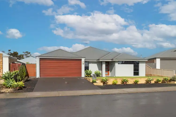 62 Monclair Circuit, Dunsborough WA 6281