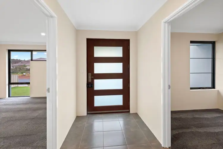 Second view of Homely house listing, 62 Monclair Circuit, Dunsborough WA 6281