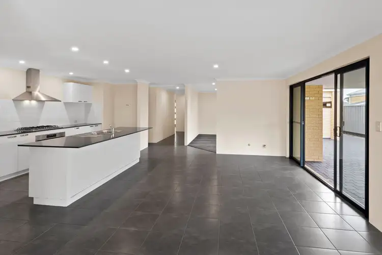 Third view of Homely house listing, 62 Monclair Circuit, Dunsborough WA 6281