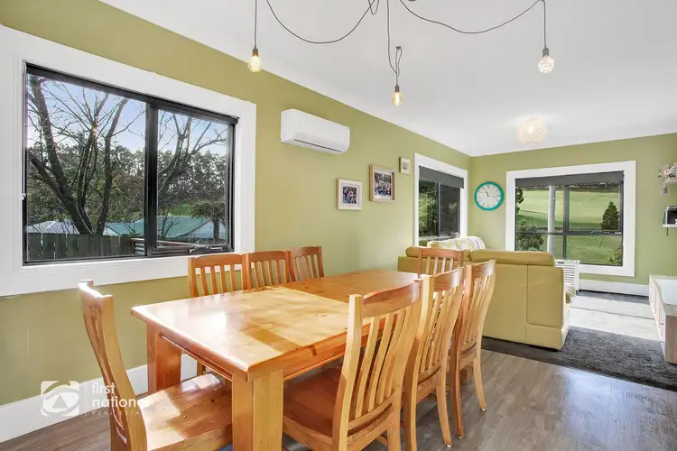 Sixth view of Homely house listing, 14 Swanston Street, Brooklyn TAS 7320
