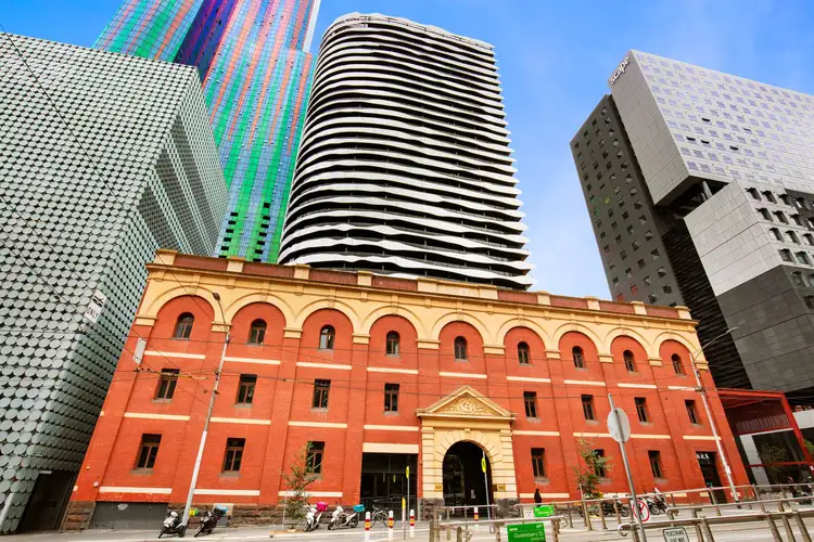 1015/555 Swanston Street, Carlton VIC 3053