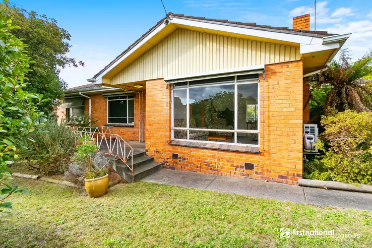 36 Francis Street, Traralgon VIC 3844
