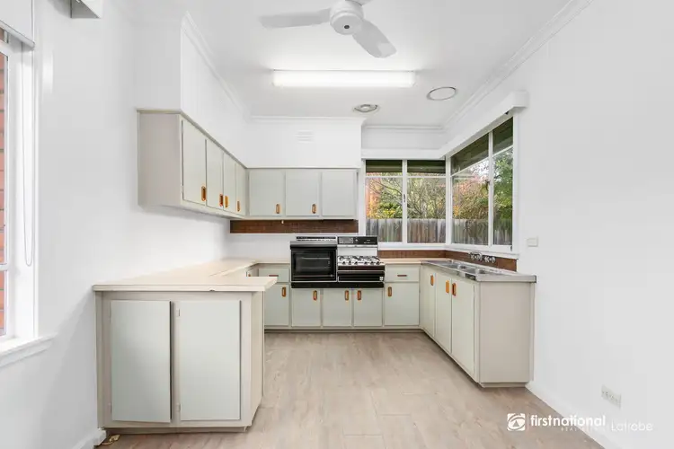 Fourth view of Homely house listing, 36 Francis Street, Traralgon VIC 3844