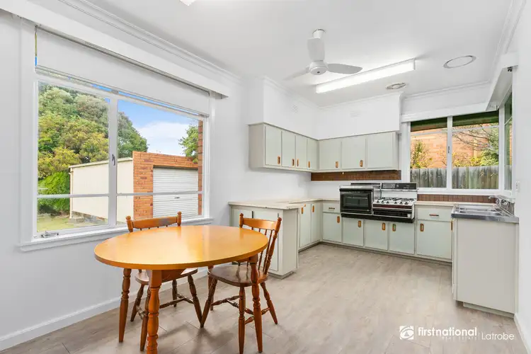 Fifth view of Homely house listing, 36 Francis Street, Traralgon VIC 3844