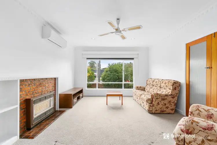 Sixth view of Homely house listing, 36 Francis Street, Traralgon VIC 3844