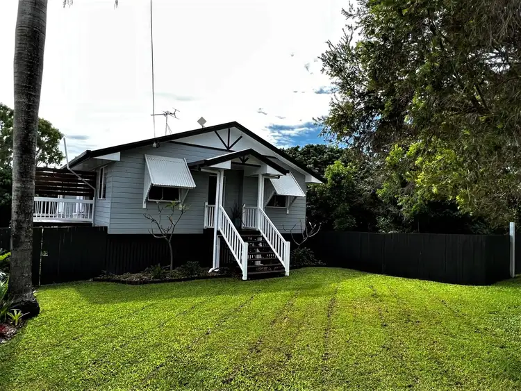 25 Hackett Court, Campwin Beach QLD 4737
