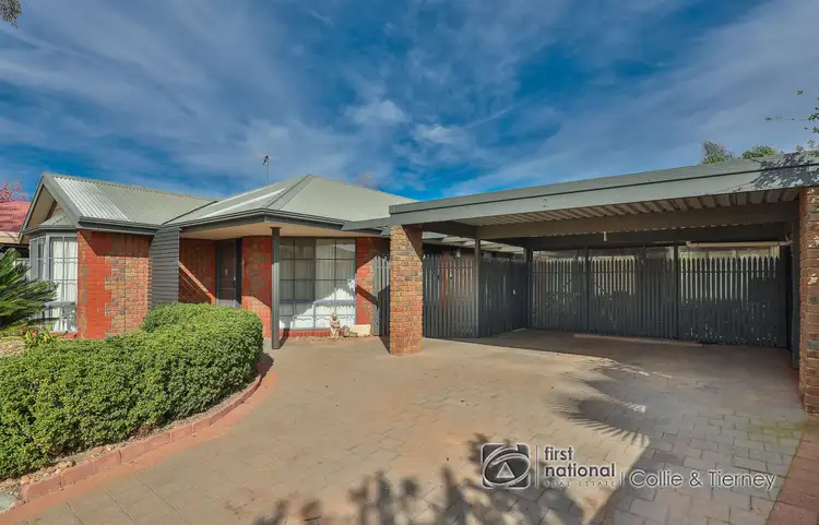 2 Merle Court, Mildura VIC 3500