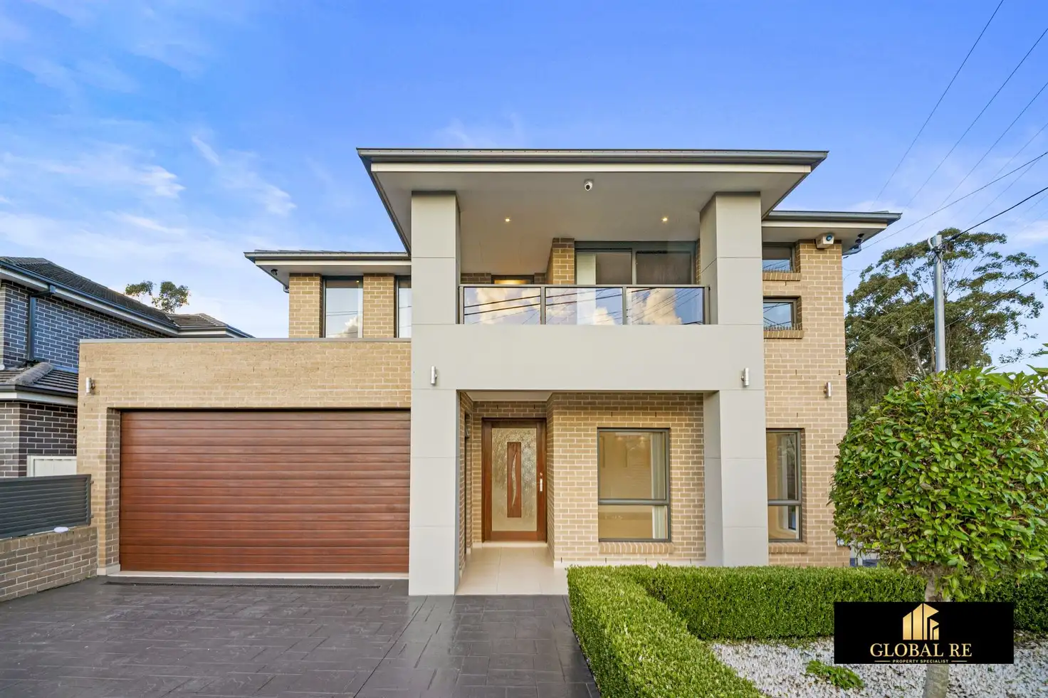 Main view of Homely house listing, 136 Water St, Cabramatta West NSW 2166