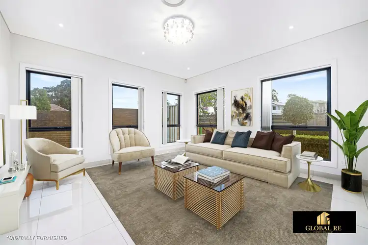 Second view of Homely house listing, 136 Water St, Cabramatta West NSW 2166