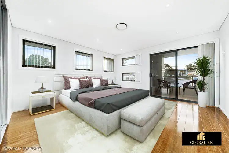 Fourth view of Homely house listing, 136 Water St, Cabramatta West NSW 2166