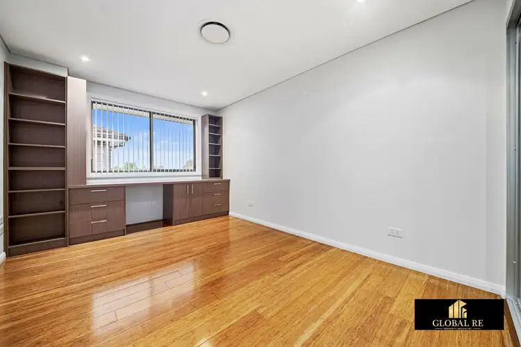 Fifth view of Homely house listing, 136 Water St, Cabramatta West NSW 2166