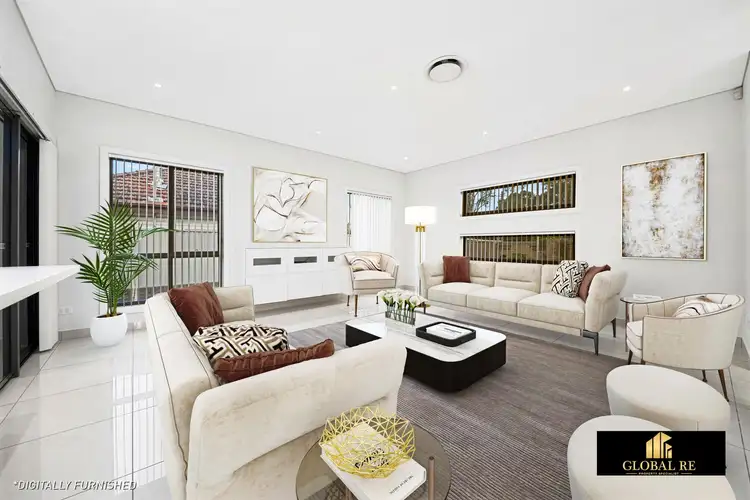 Sixth view of Homely house listing, 136 Water St, Cabramatta West NSW 2166
