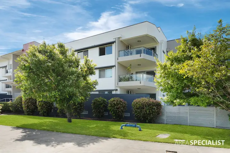 302/1 Bowden Court, Nerang QLD 4211