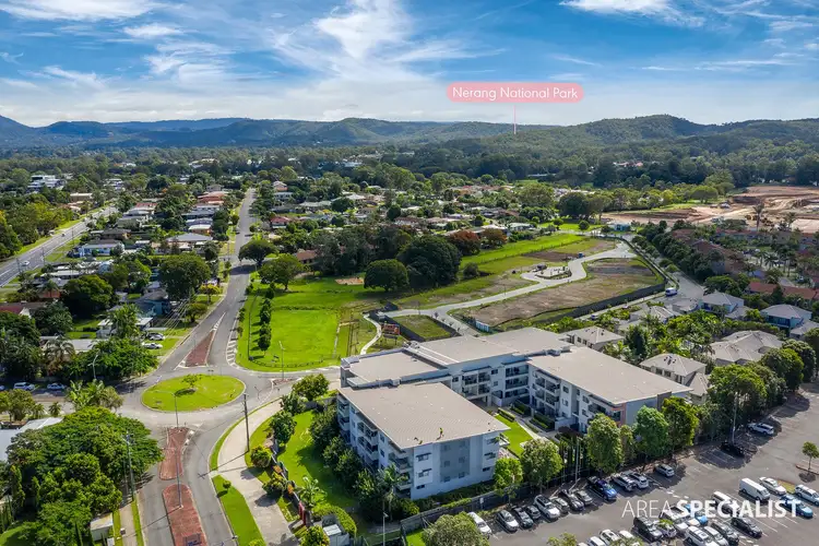 Seventh view of Homely unit listing, 302/1 Bowden Court, Nerang QLD 4211