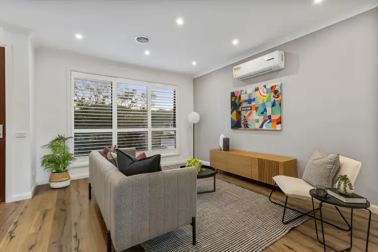 Fourth view of Homely townhouse listing, 1C/16 Stonehaven Avenue, Boronia VIC 3155