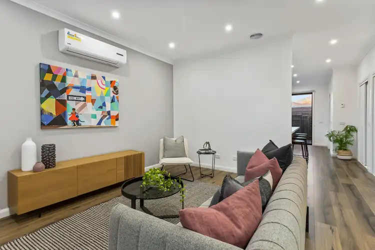 Sixth view of Homely townhouse listing, 1C/16 Stonehaven Avenue, Boronia VIC 3155