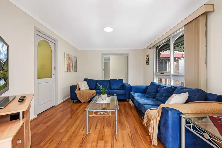 Third view of Homely house listing, 6 Callistemon Court, Doncaster East VIC 3109