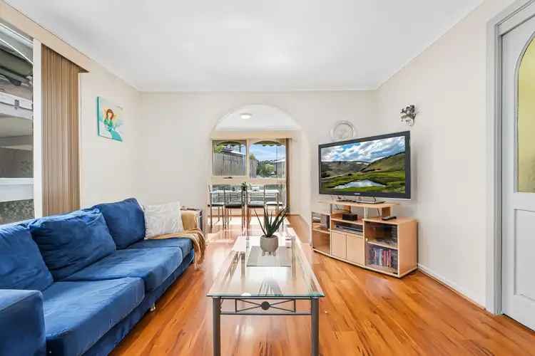 Fourth view of Homely house listing, 6 Callistemon Court, Doncaster East VIC 3109