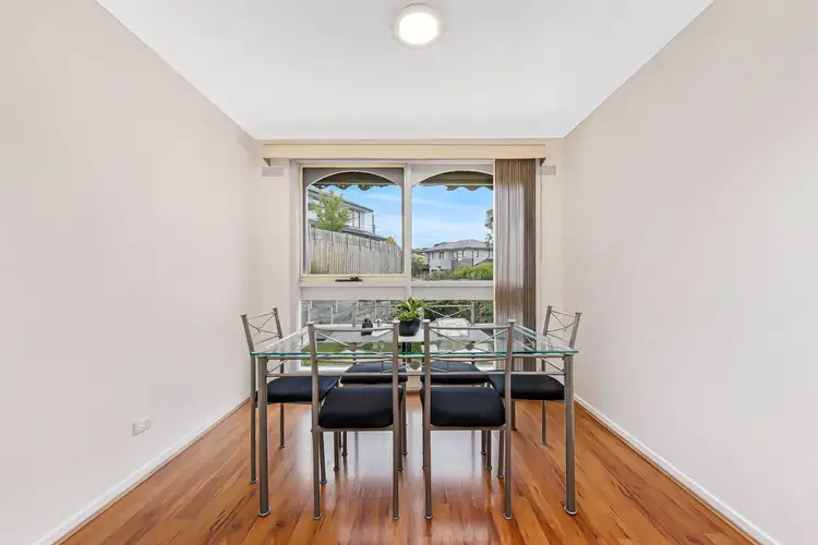 Fifth view of Homely house listing, 6 Callistemon Court, Doncaster East VIC 3109