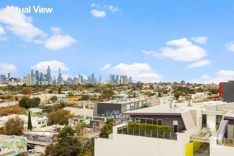 702/42 Porter Street, Prahran VIC 3181