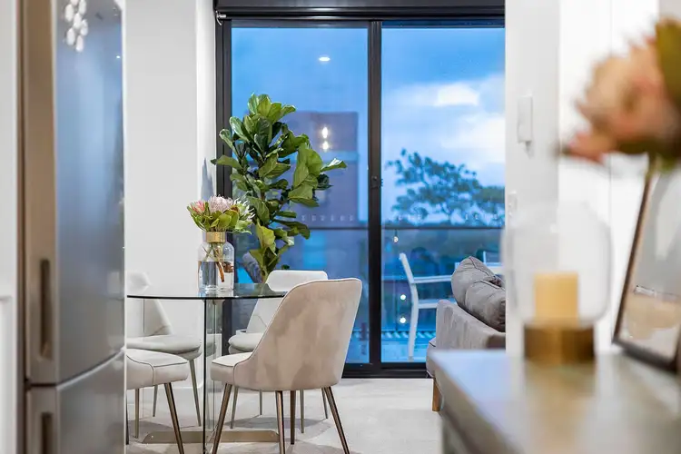 Second view of Homely apartment listing, 45/570 William Street, Mount Lawley WA 6050