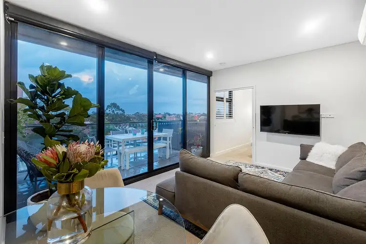 Third view of Homely apartment listing, 45/570 William Street, Mount Lawley WA 6050
