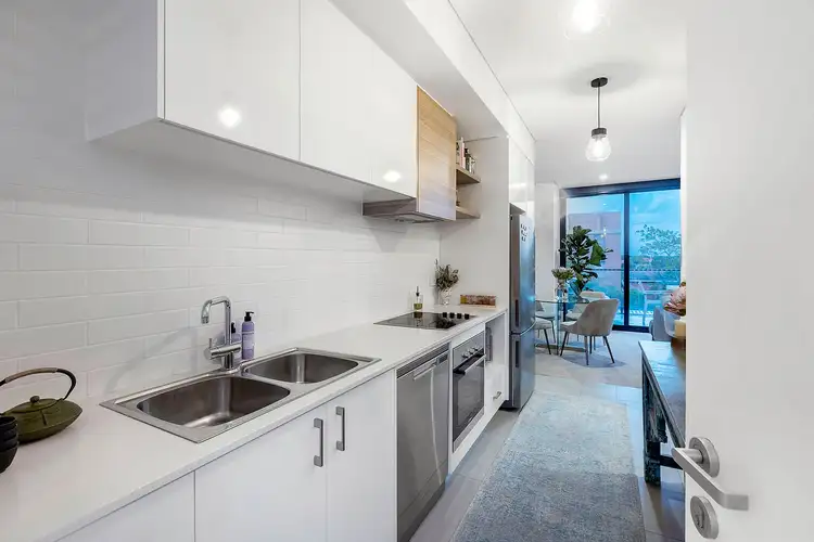 Fourth view of Homely apartment listing, 45/570 William Street, Mount Lawley WA 6050