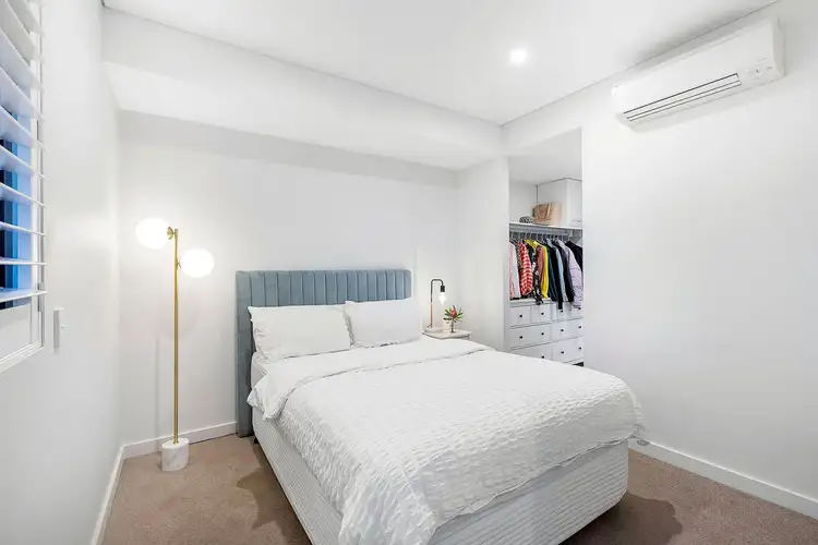 Fifth view of Homely apartment listing, 45/570 William Street, Mount Lawley WA 6050