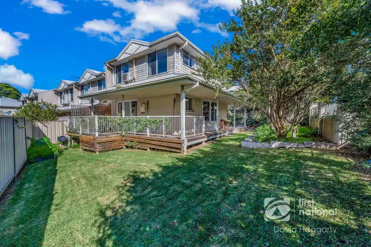 Main view of Homely house listing, 11/28 Eurimbla Street, Thornton NSW 2322