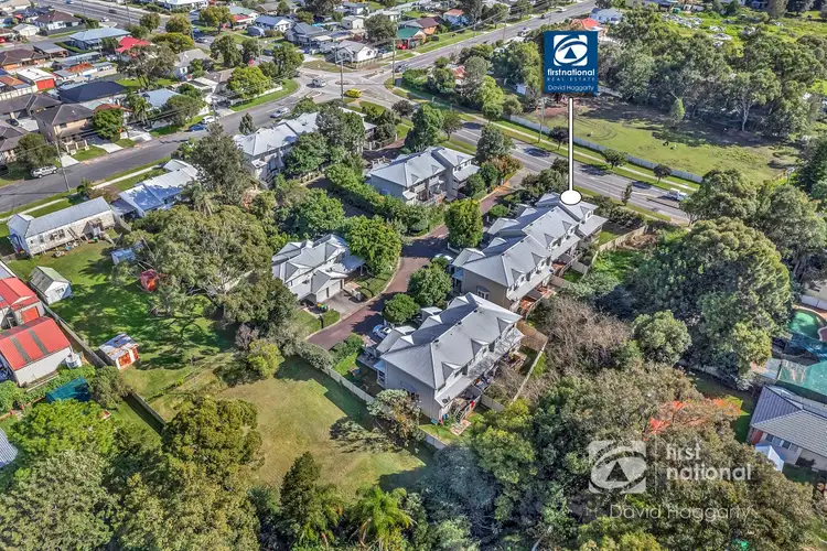 Second view of Homely house listing, 11/28 Eurimbla Street, Thornton NSW 2322