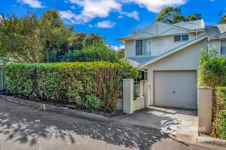 Fourth view of Homely house listing, 11/28 Eurimbla Street, Thornton NSW 2322