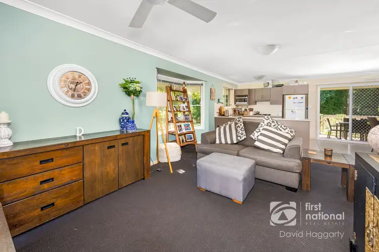 Fifth view of Homely house listing, 11/28 Eurimbla Street, Thornton NSW 2322