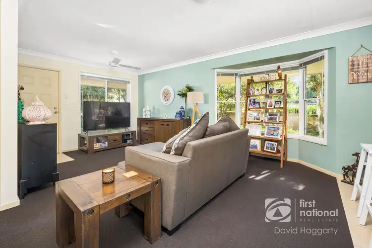 Sixth view of Homely house listing, 11/28 Eurimbla Street, Thornton NSW 2322