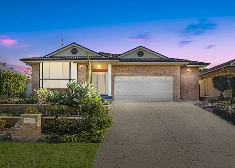 Main view of Homely house listing, 48 Hicks Terrace, Shell Cove NSW 2529